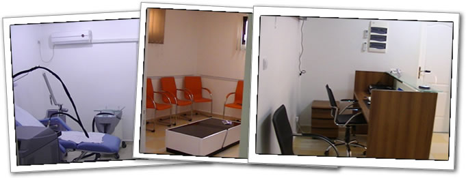 CENTRE ALMANAR